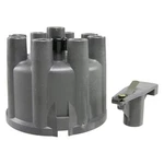 For Dodge Dakota 1989-1991 Wve 3D1091A Ignition Distributor Cap & Rotor Kit. Fixed Price $14.25.
