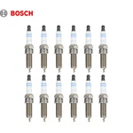 Spark Plug Oe Double Iridium - Bosch 9686 12X For Hyundai Elantra/kia Sorento. Fixed Price $134.05.