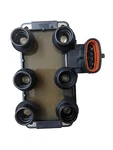 Ignition Coil Standard FD488T. Fixed Price $23.00.