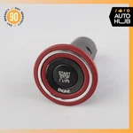 14-20 Maserati Quattroporte M156 Q4 Push Start Ignition Button 670013537 Oem. Fixed Price $46.23.