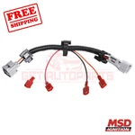 Msd Engine Wiring Harness For Plymouth Grand Voyager 1998-2000. Fixed Price $98.15.