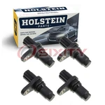 4 Pc Holstein Camshaft Position Sensors For 2007-2017 Toyota Camry 3.5L V6 Dh. Fixed Price $102.72.