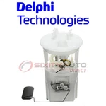 Delphi Fuel Pump Module Assembly For 2010-2012 Hyundai Genesis Coupe 2.0L Vn. Fixed Price $604.24.