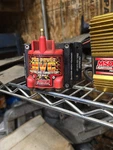 Msd Programmable DIGITAL-7 Plus 7531. Fixed Price $750.00.