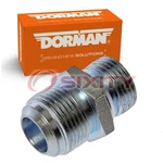 Dorman Egr Tube Connector For 2003-2005 Lincoln Aviator 4.6L V8 Emission. Fixed Price $21.33.