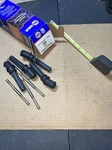 Napa Echlin ICB100 Spark Plug Boot Kit, 4 Package. Fixed Price $11.08.