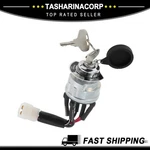 Ignitio Switch Fit For New Holland Tractor TC30 1215 1220 1320 NO.SBA385201890. Fixed Price $35.49.