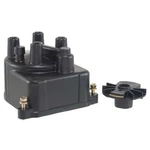 Distributor Cap And Rotor Kit-o.e. Replacement Wve 3D1003. Fixed Price $38.02.