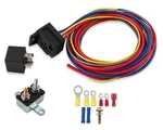 Msd 89618 Electric Fuel Pump Harness & Relay Wiring Kit 30A W/ Crimp Terminals. Fixed Price $61.00.