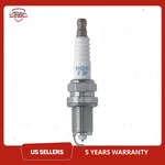 Real Genuine New Ngk Oem+ Laser Iridium Spark Plugs 4-PACK 4696 IFR5D10. Fixed Price $44.84.