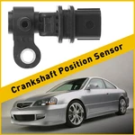 Crankshaft Position Sensor For Acura El 2001 2022 2003 Car Black Accessories New. Fixed Price $11.99.