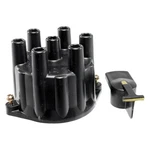 For Dodge Grand Caravan 87-00 Wve 3D1070 Ignition Distributor Cap & Rotor Kit. Fixed Price $13.21.