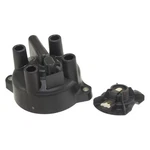 For Mazda Protege 1995-1998 Wve 3D1107 Ignition Distributor Cap & Rotor Kit. Fixed Price $15.22.
