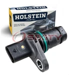 Holstein Crankshaft Position Sensor For 2018-2022 Audi Q5 2.0L L4 Engine Qp. Fixed Price $39.89.