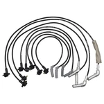 Walker Products Spark Plug Wire Set Fits 1998-2001 Ford Explorer. Fixed Price $117.99.
