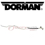 Dorman Aux Cooler Driver Side To Trans Oil Hose Assembly For Da. Fixed Price $107.12.