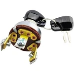 Xyzil Ignition Key Switch 180681M93 Compatible With Massey Ferguson Tractor. Fixed Price $23.14.