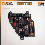 07-11 Bmw F13 650I 750I 550I Rear Trunk Fuse Relay Junction Box Module Oem. Fixed Price $36.30.