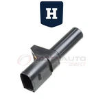 Holstein Crankshaft Position Sensor For 2007 Jeep Grand Cherokee 3.0L V6 - Vs. Fixed Price $39.53.