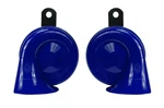 Hella 012010801 Twin Tone Trumpet Horn Kit Voltage: 12V Low Frequency: 400H. Fixed Price $40.99.