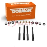 Dorman Power Steering Pump Pulley For 2000 Chrysler Grand Voyager 3.0L V6 Bu. Fixed Price $18.26.