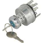 Ignition Switch 344688C91 Fit For Jeep CJ5A CJ6A DJ5 1965-1974 947399. Fixed Price $15.50.