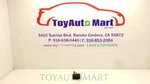 0102 03 04 05 Lexus IS300 Relay Running Light 82841-24010. Fixed Price $121.49.