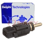 Delphi Coolant Temperature Sensor For 2001-2006 Bmw 330I Engine Antifreeze Yl. Fixed Price $31.07.