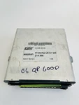 Maserati Quattroporte 05 - Suspension Control Unit Ecu P/n 214368. Fixed Price $221.00.