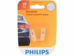 For 1993 Plymouth Grand Voyager Ignition Light Philips 97184GF. Fixed Price $13.92.