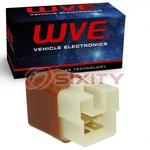 Wells Ignition For 2000-2006 Infiniti I30 I35 M45 Q45 Relays Em. Fixed Price $30.13.