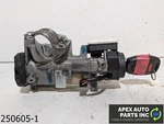 Oem 2011-2012 Honda Accord 2.4L Ignition Lock Cylinder Switch Immobilizer. Fixed Price $139.99.