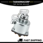 6 Terminal 4 Position Ignition Switch W/ Key Isuzu Forklift Tractor Diesel. Fixed Price $23.49.
