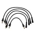 Omix Ignition Wire Set L-head Fits 41-53 Willys. Fixed Price $52.99.