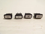 Msd Ignition Products Module Kit, 7/8/9/10 Degree. Fixed Price $59.99.