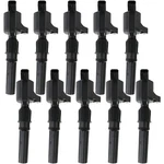 Bosch Oem Set Of Ignition Coils For F-250 F-350 F-450 Super Duty F53 V10 6.8L. Fixed Price $287.95.