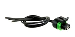 Connector Of Camshaft Position Sensor PC403 Fits: Gm Isuzu Saab Saturn 2002-2007. Fixed Price $16.00.