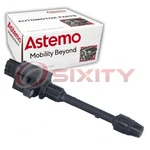 Hitachi IGC0074 Ignition Coil For UF348 GN10670 C-758 48665 22448-2Y001 Mv. Fixed Price $52.24.