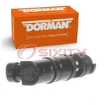Dorman Vapor Canister Vent Solenoid For 2006-2009 Pontiac Torrent 3.4L 3.6L Rw. Fixed Price $39.10.