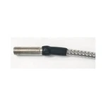 Msd 8154 Crank Trigger Pickup Non-magnetic 3/8"-24 Thread 32" Harness. Fixed Price $330.95.