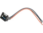Input Shaft Speed Sensor Connector 88PWXV64 For Eagle Talon 1995 1996 1997 1998. Fixed Price $38.90.