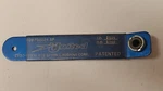 Id 2505 Od 3740 United Handle Drill Bushing Bar. Fixed Price $9.99.