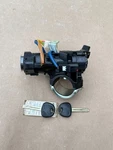 2016-2017 Kia Rio Ignition Switch Lock Cylinder Assembly W/ Keys Oem. Fixed Price $179.10.