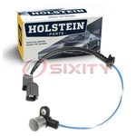 Holstein Crankshaft Position Sensor For 1999-2003 Acura Tl 3.2L V6 Engine Ew. Fixed Price $39.40.