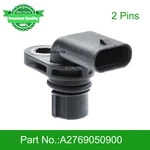 Engine Camshaft Position Sensor For Mercedes-benz C400 E450 GLC43 Amg 2CAM0441. Fixed Price $14.16.
