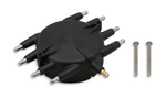 Msd 85413 Crab Style Distributor Cap, Black. Fixed Price $99.95.