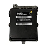 1990-1992 Mercedes R129 300SL Engine Computer Module Unit Ecu 0115453832 07. Fixed Price $168.00.