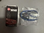 Fuel Injector Connector Wve 1P1580. Fixed Price $15.25.