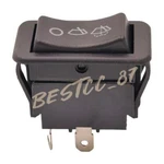 For Bobcat 7001709 Front Wiper Switch Skid Steer/ Track Loader/. Fixed Price $19.00.