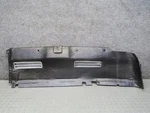 79-83 Datsun Nissan 280ZX S130 2+2 Rear Trunk Hatch Trim Cover Panel Black Oem. Fixed Price $229.49.